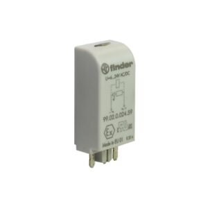 Módulo LED 6-24VAC/DC para series: 90,92,94,95,96,97,56