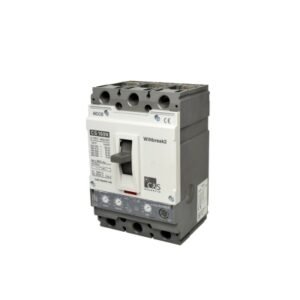 Interruptor termomagnético regulable 3x64-160A (690V) 100/50kA 220/440V