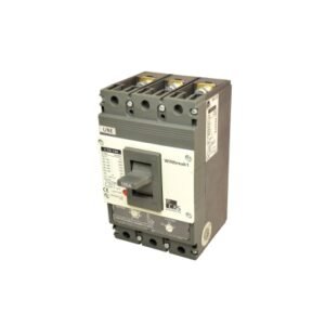 Interruptor termomagnético regulable 3x80-100A (690V) 35/15kA 220/415V