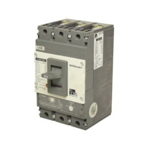 Interruptor termomagnético regulable 3x64-80A (690V) 35/15kA 220/440V