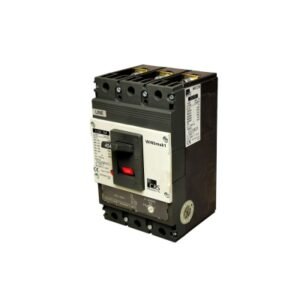 Interruptor termomagnético regulable 3x32-40A (690V) 35/15kA 220/440V