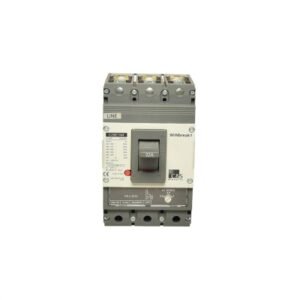 Interruptor termomagnético regulable 3x25.6-32A (690V) 35/15kA 220/440V