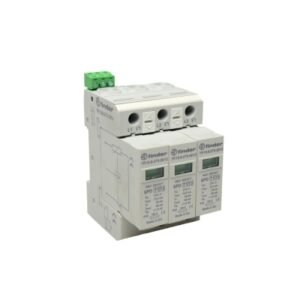 Limitador de sobretensión T1+2 3P 60kA 275V