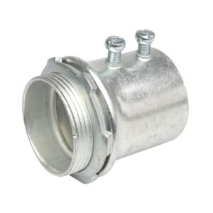 Conector a caja acero EMT 1 1/2¨ UL