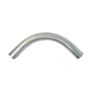 Curva liviana Conduit acero galvanizado EMT 1 1/2¨ x90° UL