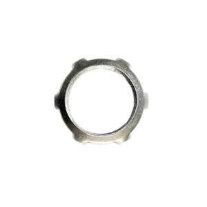 Contratuerca de acero Conduit 1/2¨