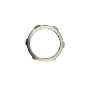 Contratuerca de acero Conduit 1 1/4¨