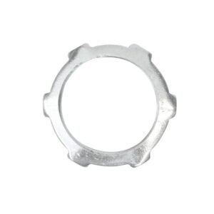 Contratuerca de acero Conduit 1 1/2¨