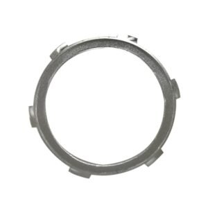 Contratuerca de acero Conduit 2¨