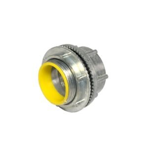 Conector recto HUB 1 1/4¨
