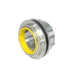 Conector recto HUB 3¨