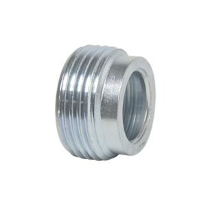 Reducción bushing 1¨ x 1/2¨