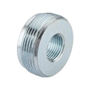Reducción bushing 1 1/4¨ x 1¨