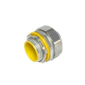 Conector recto hermético Liquid Tight ZDC 1 1/2¨ UL