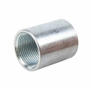 Unión Conduit acero galvanizado 1¨ UL