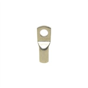 Terminal a compresión con barril estándar CU/ES.3/0AWG 1h 1/2" 175A