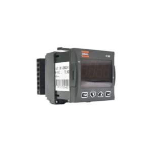 Controlador de temperatura digital p/J,K,R,S,T,PT100,mV,mA,V 100-240V 48X49mm
