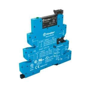 Interface MASTER PLUS 39