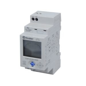 Interruptor horario Astro1inv 16A 230VAC