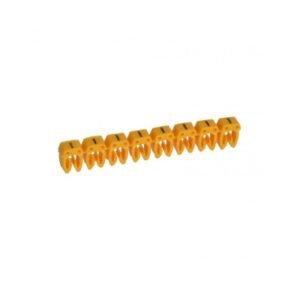Marcador signo: - para cable 0.5-1.5mm2 x30und