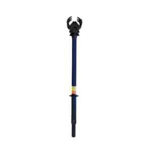 Pertiga extractora de fusibles 36kV L=1.72mts