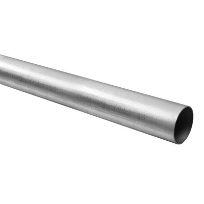 Tubo Conduit acero galvanizado EMT 1¨ x3mts, UL