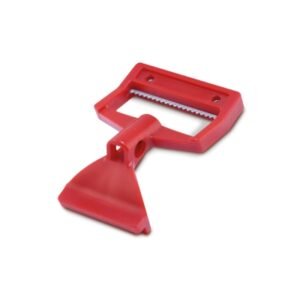 Bloqueo para interruptor caja moldeada  p/disyuntor max  41x15.8mm