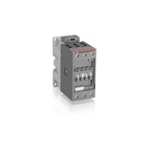 Contactor 53A(AC3) 100A (AC1) 690V 3P s/contactos 250-500VAC/DC