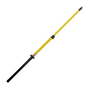 Pértiga telescópica 132kV 1.65-3.00mts 2 cuerpos