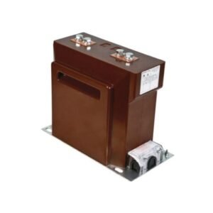 Transformador d/corriente p/protección y medición 24kV 50-100/5-5A 3/2.5VA