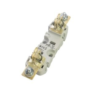 Base portafusible unipolar de poliéster (ST) NH-I 250A 690VAC