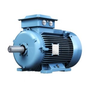 Motor trifásico 220/380/440V 1800RPM 5HP 112MLA4 IP55 IE2