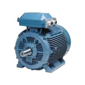 Motor trifásico 220/380/440V 1800RPM 40HP/30kW IP55 IE2 200