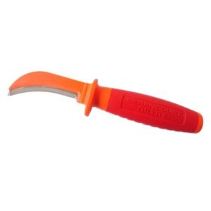 Cuchillo pela cable aislado 1000V c/tapa L=190mm