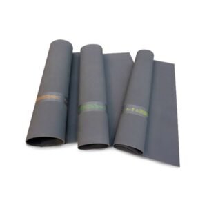 Alfombra aislante Clase 0 (<= 1000V)1x1mts, espesor 1.5mm