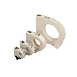 Transformador para relé de protección D=35mm 0.1-3.4A