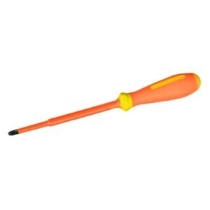 Destornillador estrella Phillips L=75mm 4mm