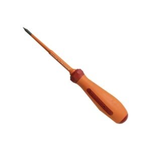 Destornillador plano L=100mm 3mm