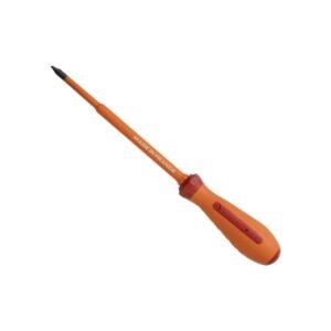 Destornillador plano L=150mm 5.5mm