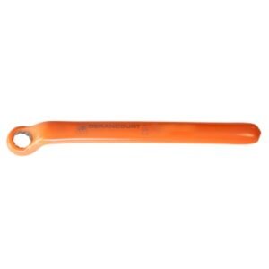 Llave corona aislada 20mm