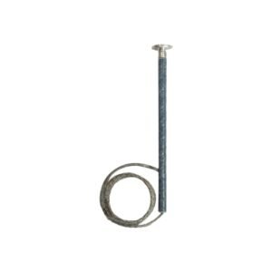 Fusible chicote tipo K 1A 38kV 660mm cabeza removible