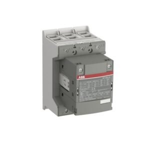Contactor 146A(AC3) 200A(AC1) 690V 3P s/contactos 250-500VAC/DC