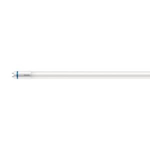 Tubo LED 14.7W/865 T8 EQ.36W Master LED plástico