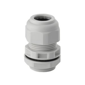 Prensaestopa de LSZH con tuerca PG-29 IP69 Heavy Duty