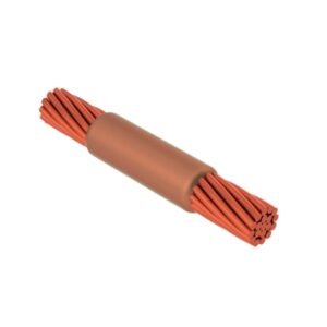 Molde tipo lineal (SS) cable-cable 120mm2-120mm2