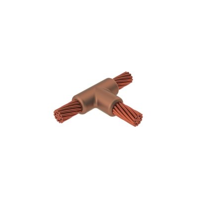Molde tipo T (TA) cable-cable 150mm2-150mm2