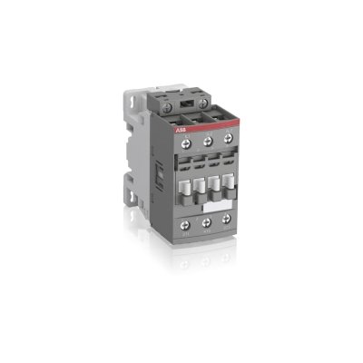 Contactor 32A(AC3) 50A(AC1) 690V 3P s/contactos 24-60VAC/DC