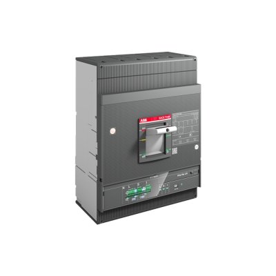 Interruptor termomagnético regulable 3x400-1000A (690V) 70/30kA 230/440V