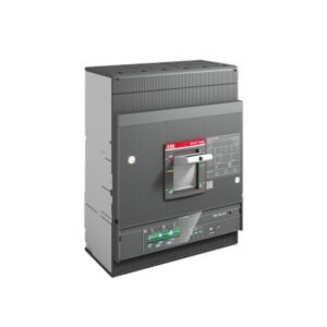 Interruptor termomagnético regulable 3x400-1000A (690V) 85/45kA 230/440V