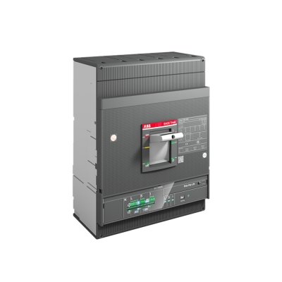 Interruptor termomagnético regulable 3x400-1000A (690V) 85/45kA 230/440V